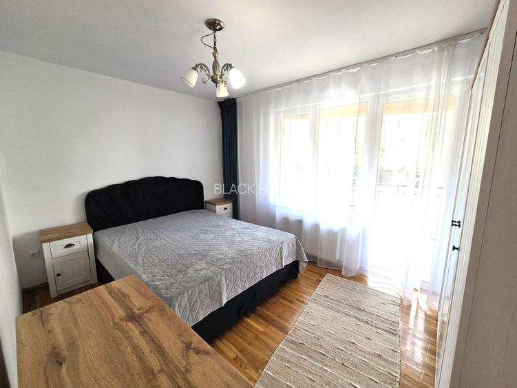 Apartament 3 camere, imobil nou, 2 parcari, Titulescu -  Gheorgheni - 3