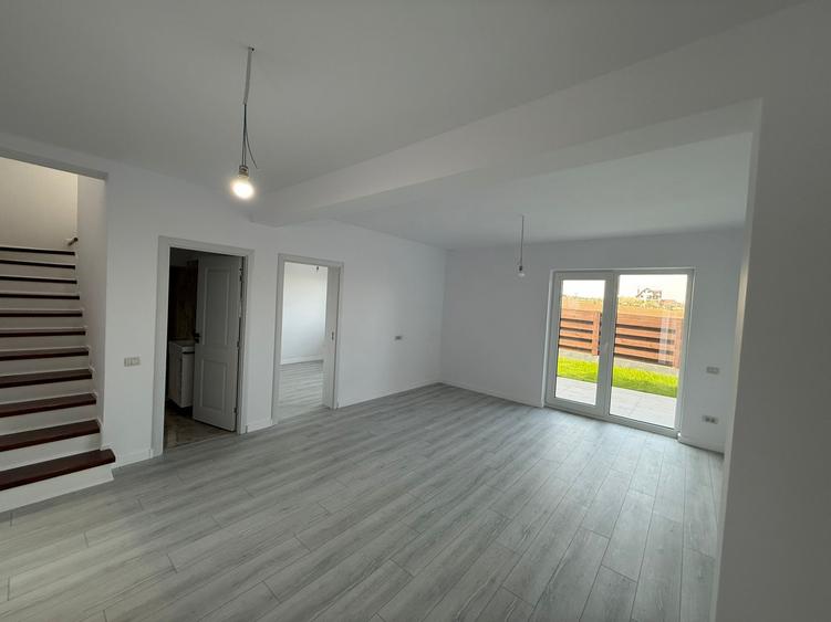 Casă cu 4 dormitoare! Complex Rezidențial Valea Lupului-Iași!  COMISION 0%