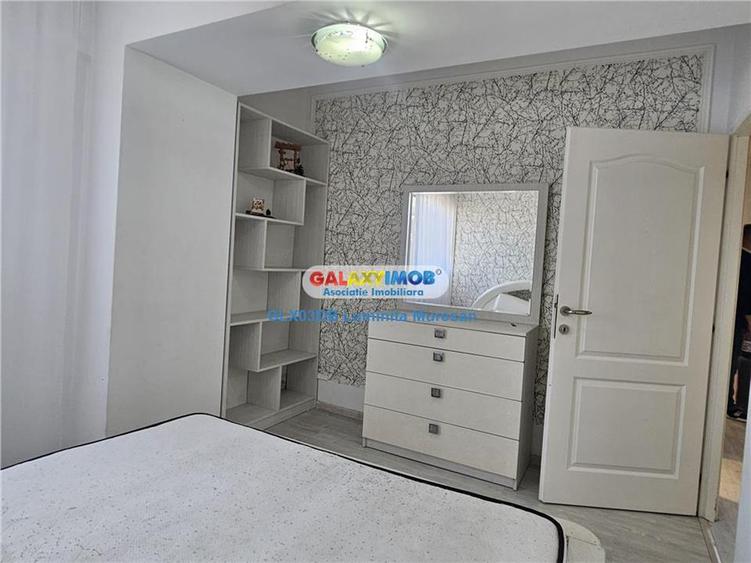 Inchiriere apartament 2 camere studio Targoviste Class Park