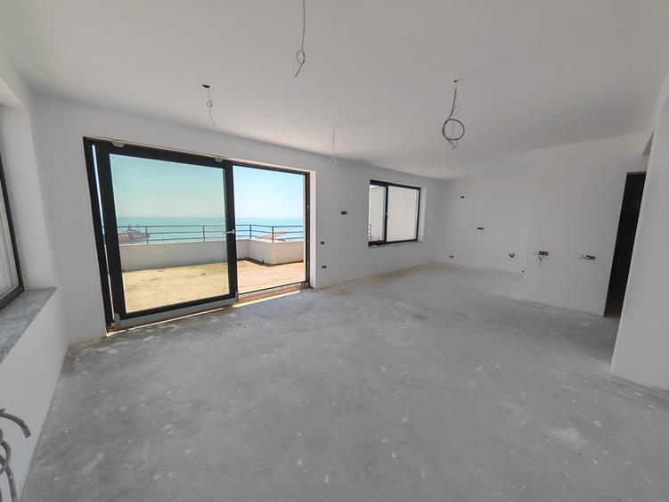 Apartament spectaculos 3 camere zona NIBIRU -COSTINESTI vedere la mare