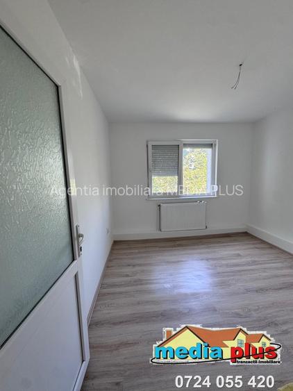 Apartament cu 3 camere de vânzare – Cartierul Aviație - 3