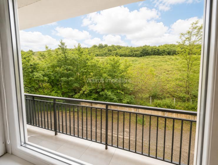 Apartament La Cheie - SU 52MP I Balcon I Parcare - Roata Faget I Vivo - 6