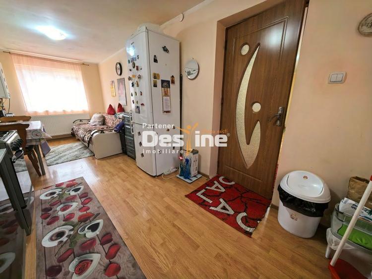 Apartament 2 camere 68 mp + 300mp curte, terasă și beci CUG