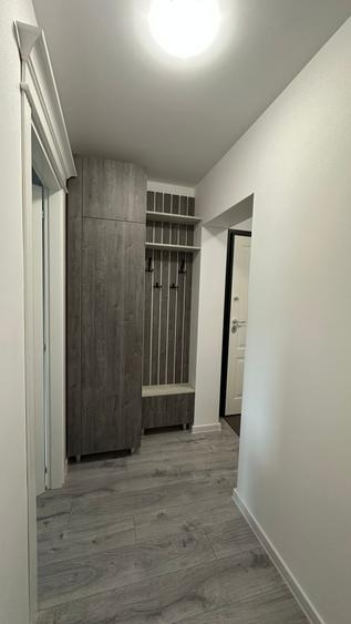 Apartament cu 2 camere decomandate  - Poitiers Towers