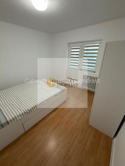 3 Camere | 2 Băi | Renovat-Prima Închiriere | Bd Uverturii - T. Masca - 10
