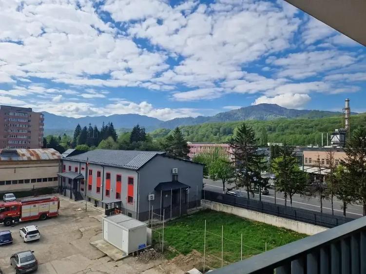 Apartament 2 camere cu parcare subterană