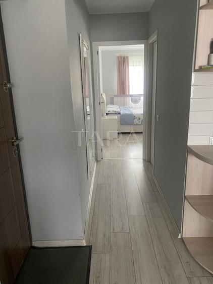 Apartament 2 camere, 52 mp, finisat modern, acces direct la transport.