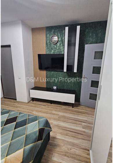 Inchiriere Garsoniera Premium Metalurgiei Grand Arena - 2
