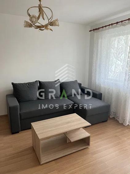 Apartament 3 Camere | Balcon Inchis | Garaj | Manastur/Bucium - PETFRIENDLY