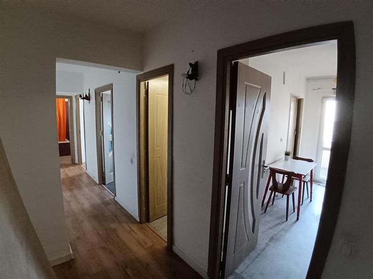 Apartment 3 camere Racadau