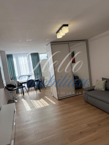 Garsonieră, 32 mp | Mărăști, zona Hotel Paradis, Cluj-Napoca