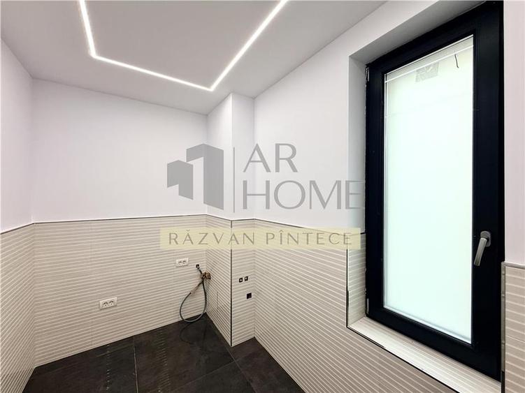 Apartament 4 camere 125 mp, 3 bai, 2 parcari, Nord Albert, Ploiesti