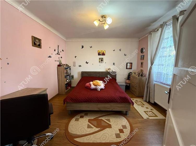 Casa individuala 950 mp teren situata langa Parcul Sub Arinii
