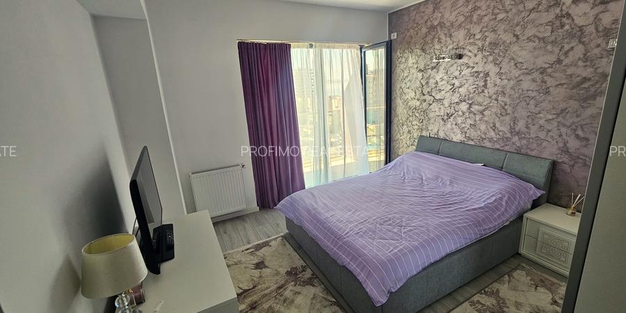Statiunea Mamaia Apartament exclusivist cu vedere la Mare si Lac - 6
