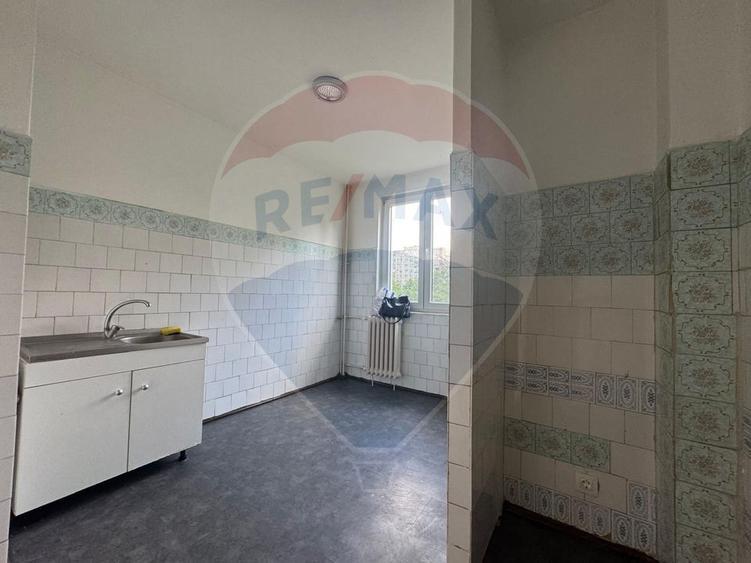 Apartament cu 2 camere de vânzare în zona Drumul Taberei