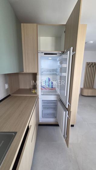 Închiriere apartament 3 camere | Zonă VIVO | Terasă 47 mp - 10