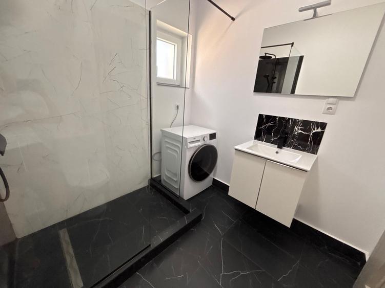 Apartament cu 3 camere si 2 locuri de parcare - Arhitectilor