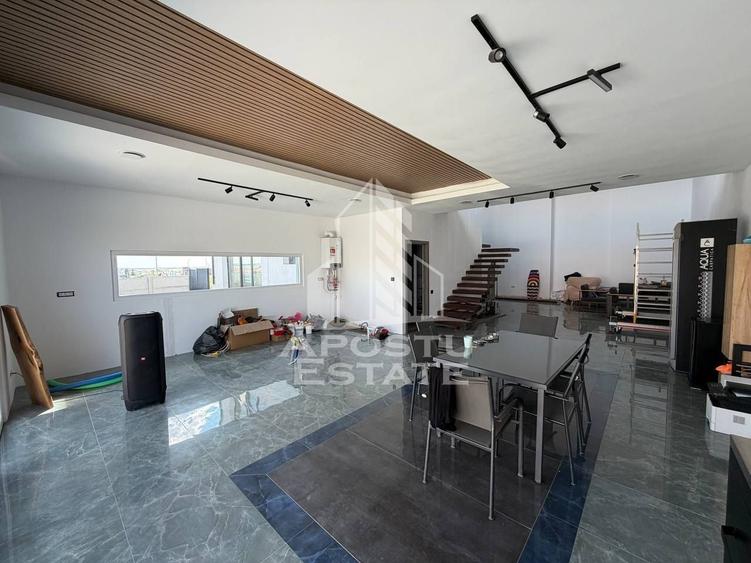 Casa de vanzare, 260 mp utili, Giarmata Mare, Timis