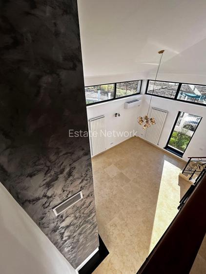 VILĂ SĂFTICA – BALOTEȘTI | 4 DORMITOARE | 4 BĂI | 160 MP | TEREN 500 MP - 4