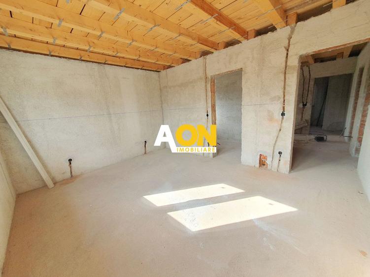 Casa cu predare la cheie, 5 camere, 354 mp teren, Micesti