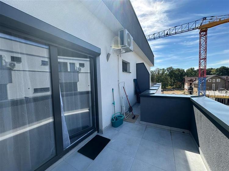 RECO Apartament 1 camera, zona Baile Felix, balcon generos, mobilat