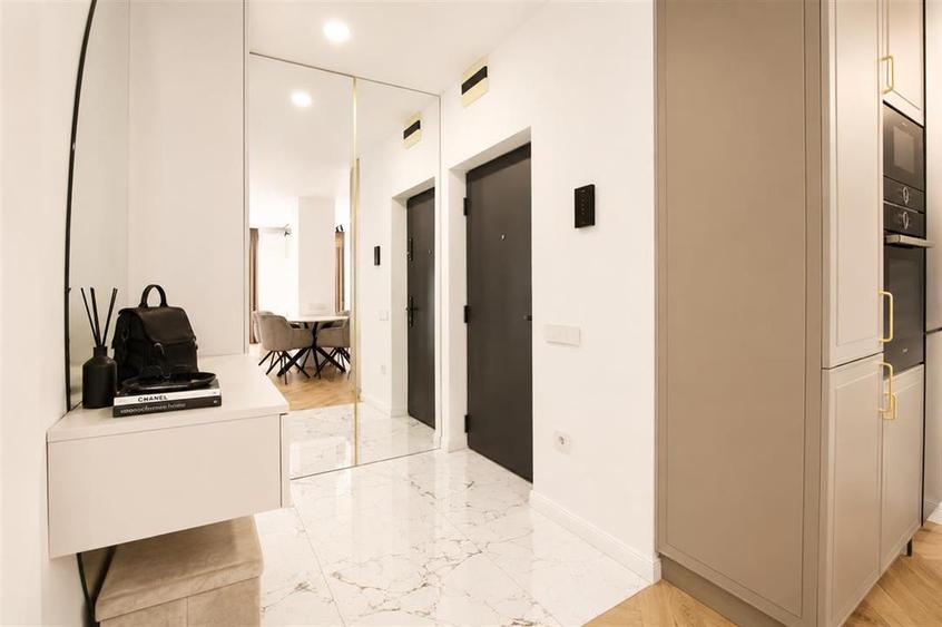 2 Camere Premium | Andrei Muresanu Sud | Terasa spre Apus