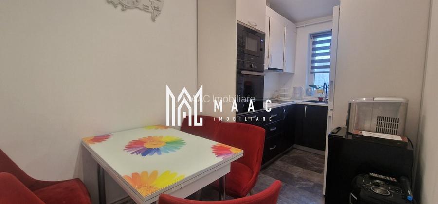 Apartament 3 camere decomandat | Octavian Goga, Selimbar | pod, parcare - 4