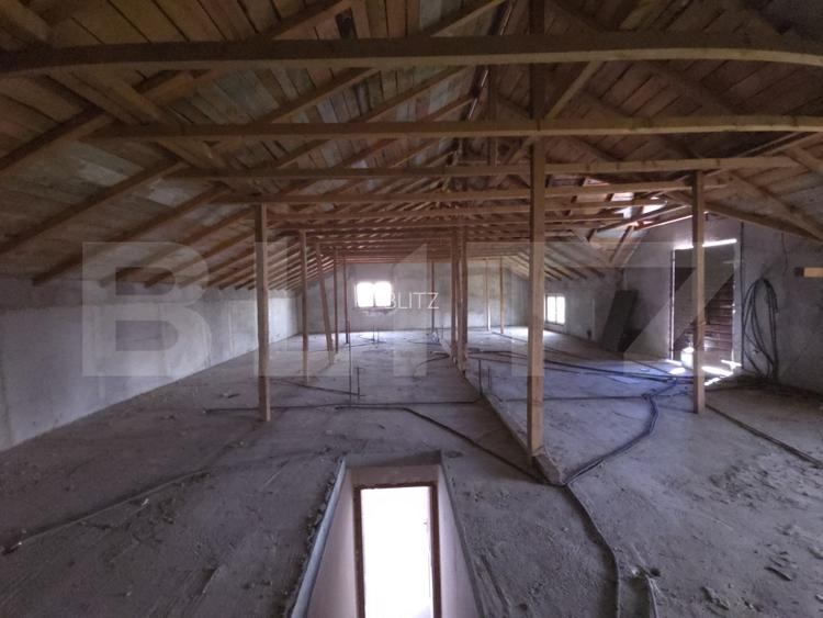 Casă individuală, 140 mp – zona Lazuri - 20
