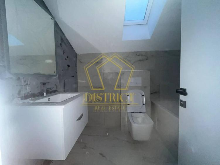 Apartament superb cu trei camere I Giroc