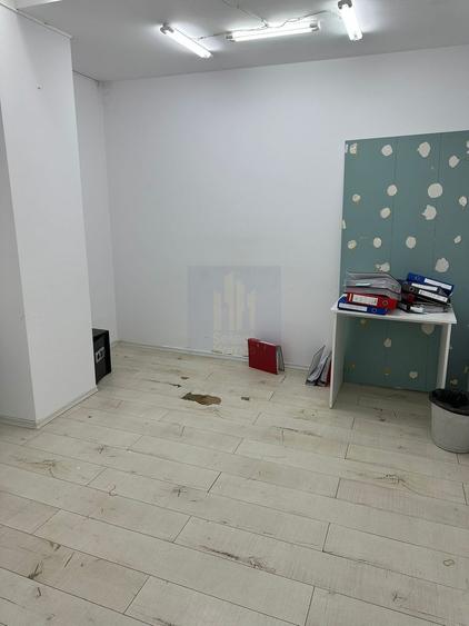 Spatiu Comercial 159mp de Inchiriat *Eminescu - Dacia*