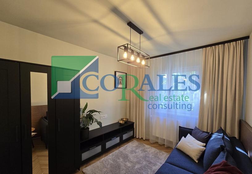 Zona Circumvalatiunii - Zona Favorit | Apartament 3 camere LUX | Gata de mutare