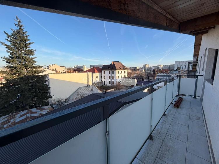 Apartament  Nou | 3 Camere | 87 mp | Foișorul de Foc | Investiție Excelentă - 5