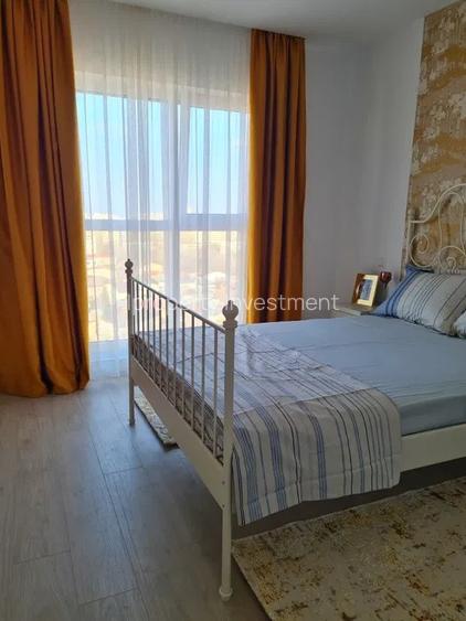 Inchiriere apartament 2 camere In Hercesa Vivenda la 8 min de metrou - 2