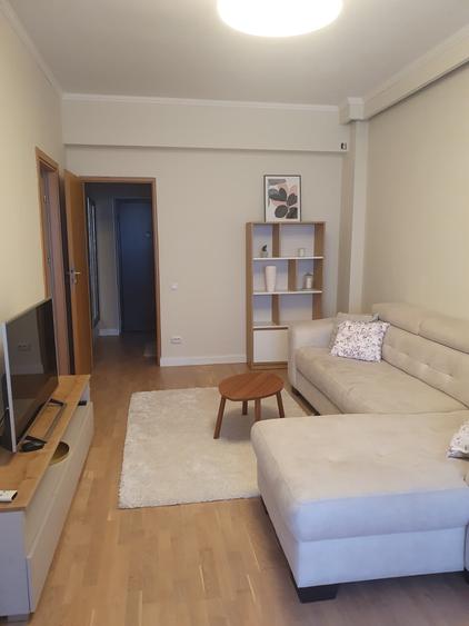 Apartament modern in constructie noua zona centrala
