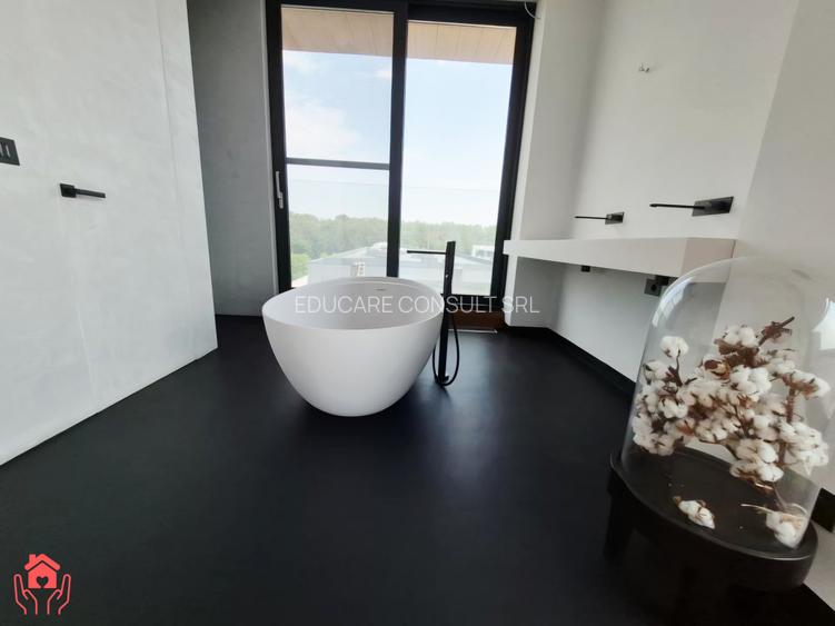 JANDARMERIEI-Luxury penthouse, LOCUL 1 castigat RIDA 2024-Residential Romania! - 35