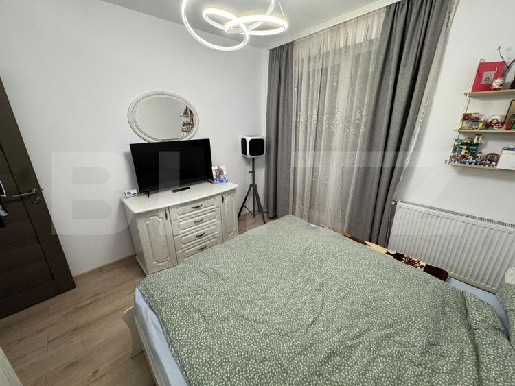 Apartament 2 camere Valea lupului