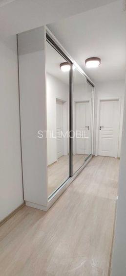 Apartament 2 Camere Decomandat si Loc de parcare – Smart Apartments, CUG, Ia5 - 3