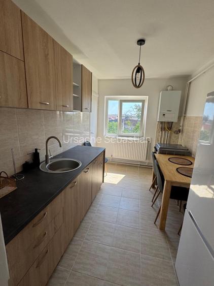 Apartament 2 camere, decomandat, centrala proprie // proprietar - 6