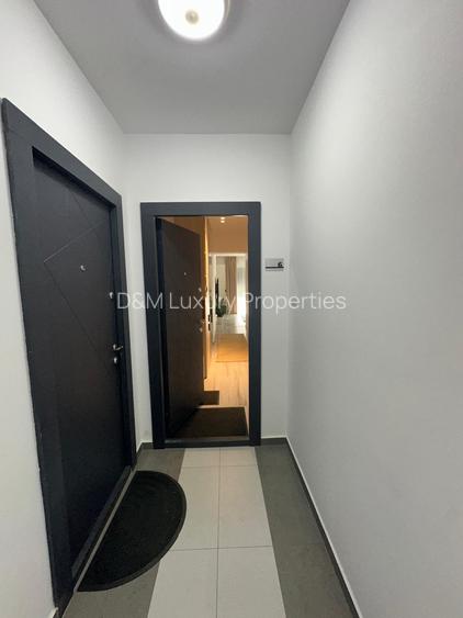 Inchiriere doua camere Premium Aparatorii Patriei - 36