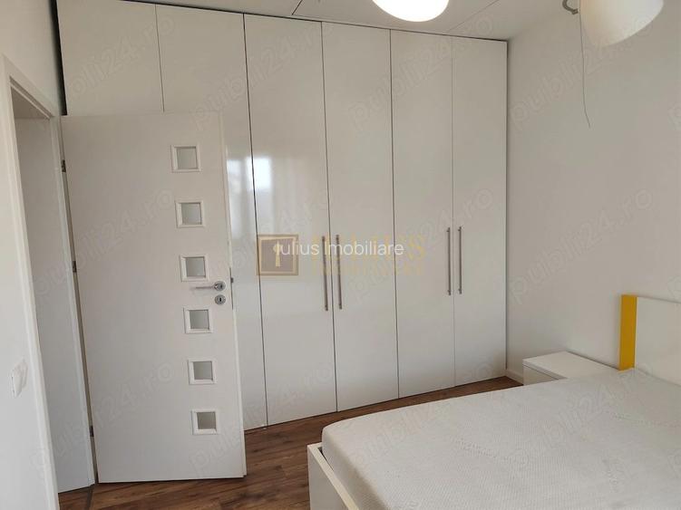 2 camere - BRAYTIM - Muzicescu - Muzeul Apei - loc de parcare- balcon deschis - 5