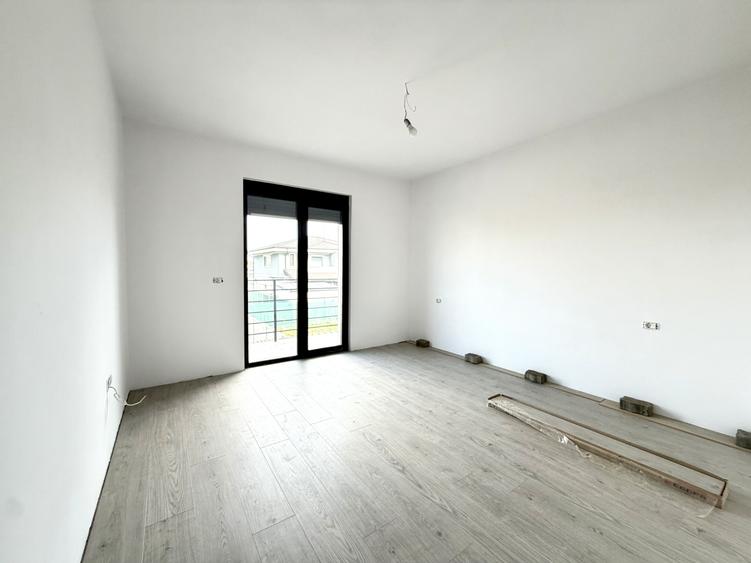 Duplex premium, 5 camere, 111 mp, teren 330 mp - Dumbravita