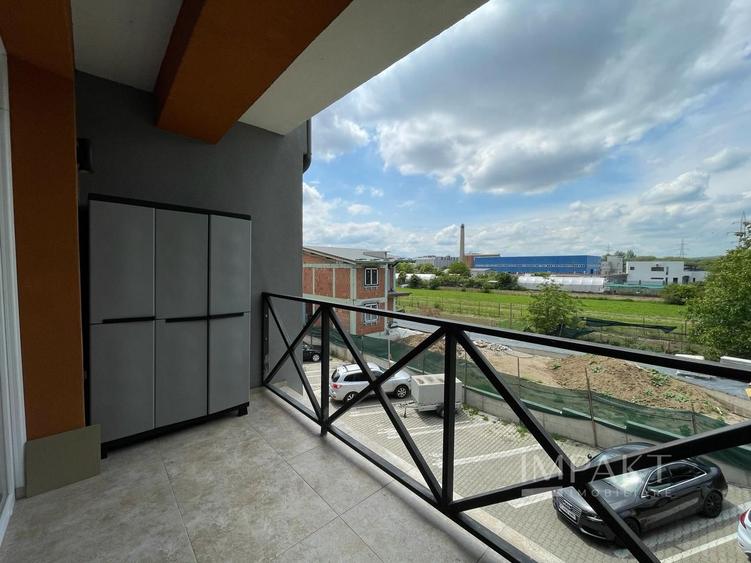 Apartament 3 camere | Parcare inclusă | Zona Mărăști