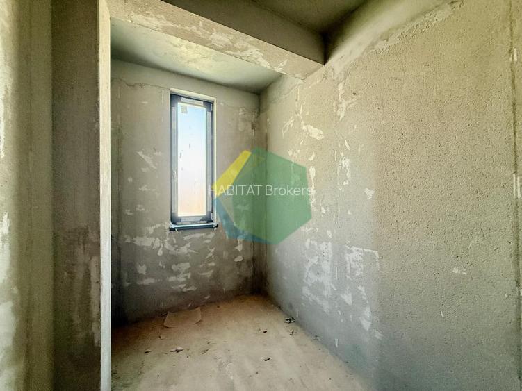Vila individuala | 317mp construiti | Comision 0 - 16