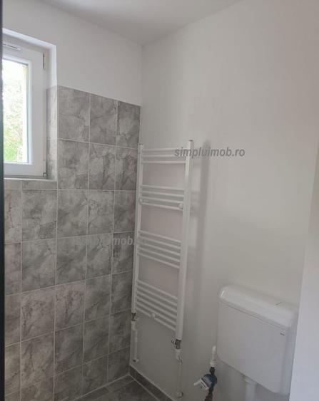 Apartament 3 camere Nitu Vasile
