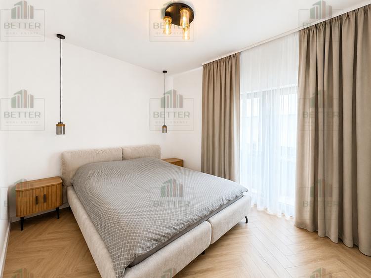 Vilă tip duplex, P+1E, 4 camere, mobilată și utilată – Drumul Dealul Cucului