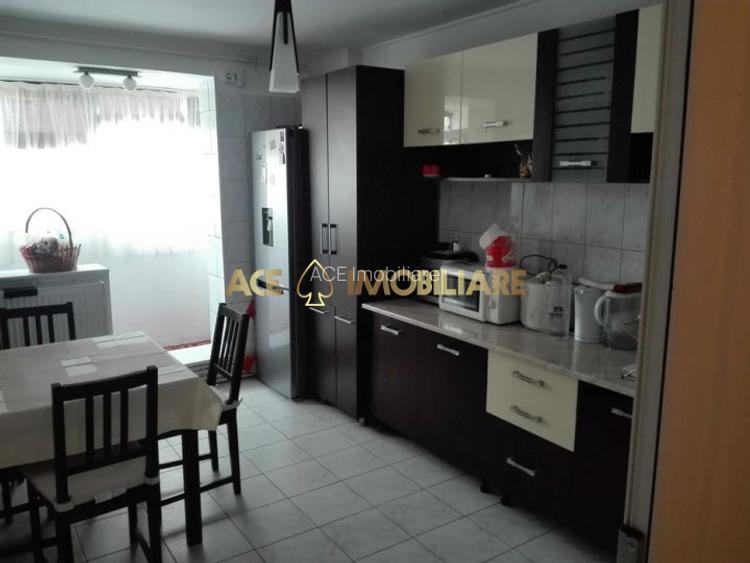 2 Camere de inchiriat | Barbu Vacarescu | Centrala | Mobilat | - 6