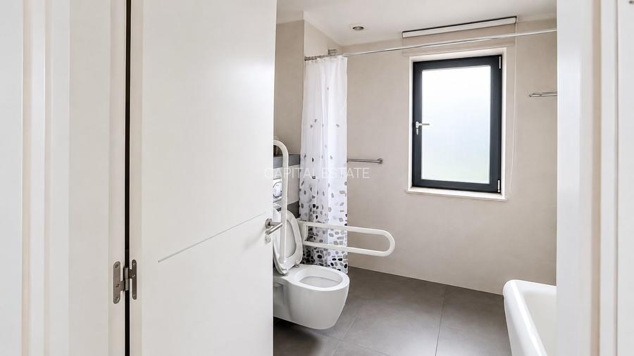 Apartament 2 Camere Aviatiei-Aerogarii - 8