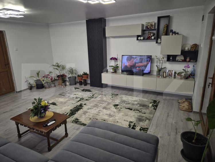 Casa primitoare pe parter, 456 mp teren, zona Facai