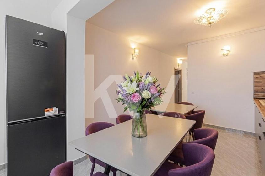 Apartament Premium | 64 mp | Bloc Nou | Finalizat în 2026 | Codlea