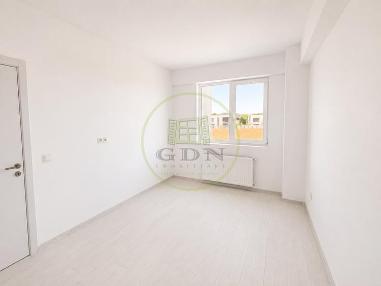 Apartament 2 camere | Otopeni | Etaj 1 | Bloc nou 2026